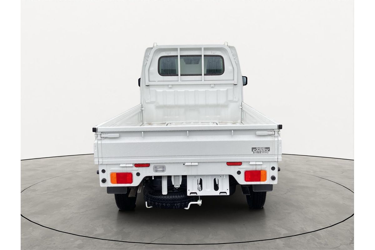 2024 Suzuki Carry KC 4WD
