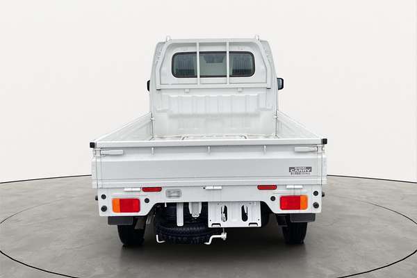 2024 Suzuki Carry KC 4WD