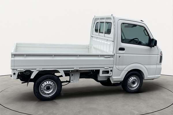 2024 Suzuki Carry KC 4WD