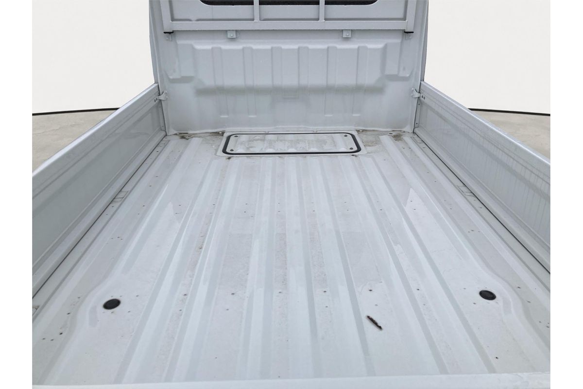 2024 Suzuki Carry KC 4WD