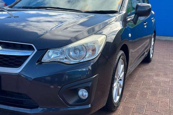2014 Subaru Impreza 2.0i-L G4