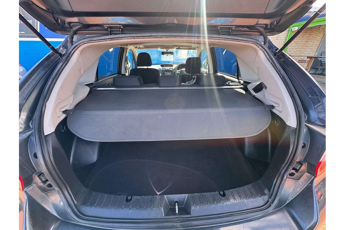 2014 Subaru Impreza 2.0i-L G4