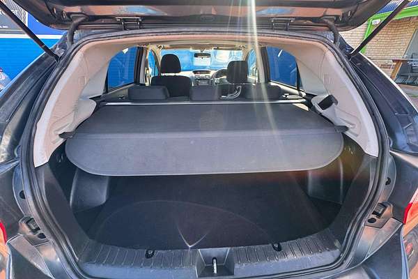 2014 Subaru Impreza 2.0i-L G4