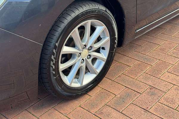 2014 Subaru Impreza 2.0i-L G4