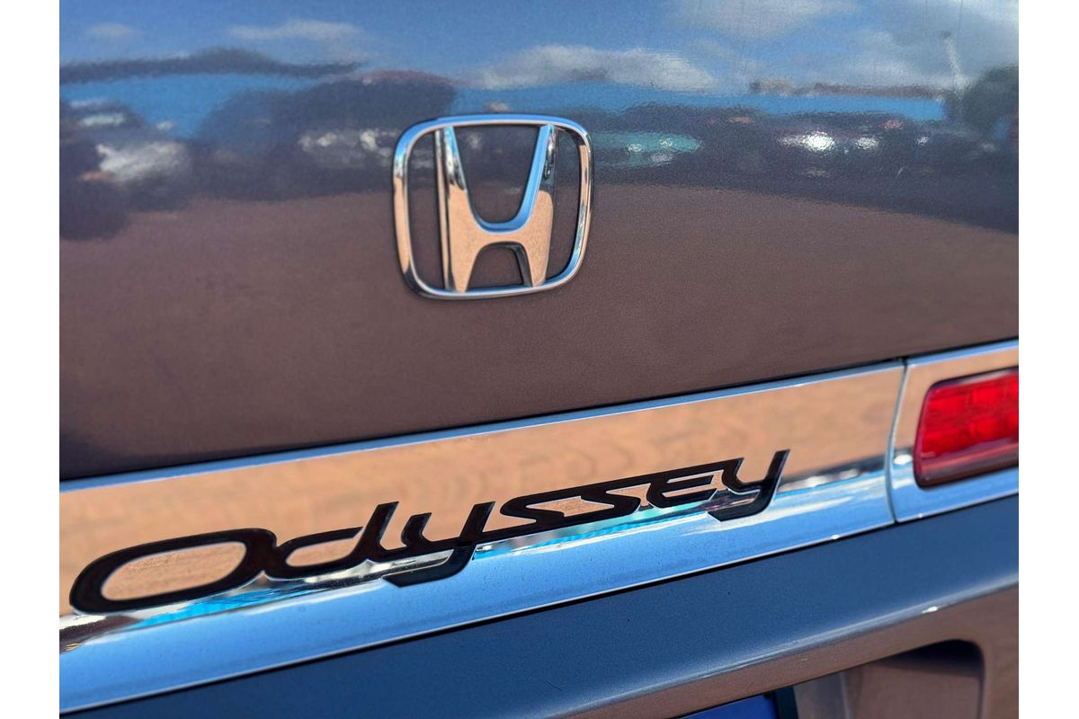 2006 Honda Odyssey  3rd Gen