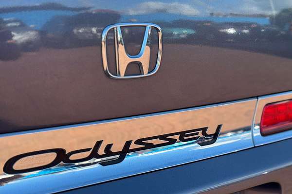 2006 Honda Odyssey  3rd Gen
