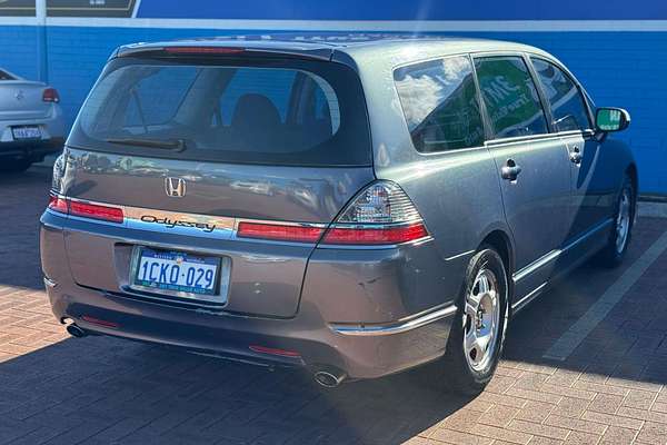 2006 Honda Odyssey  3rd Gen