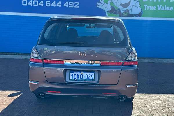 2006 Honda Odyssey  3rd Gen
