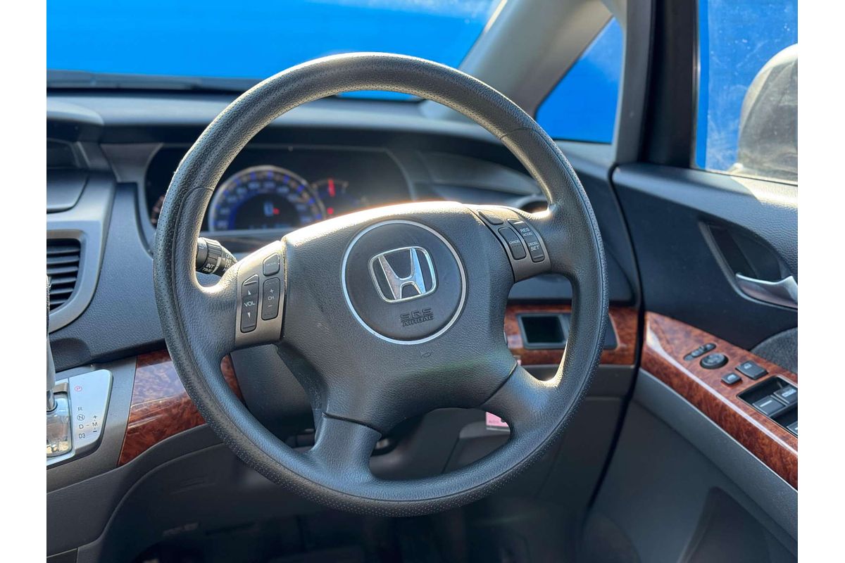 2006 Honda Odyssey  3rd Gen