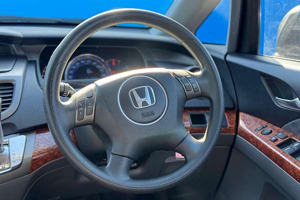 2006 Honda Odyssey  3rd Gen