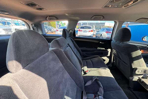 2006 Honda Odyssey  3rd Gen