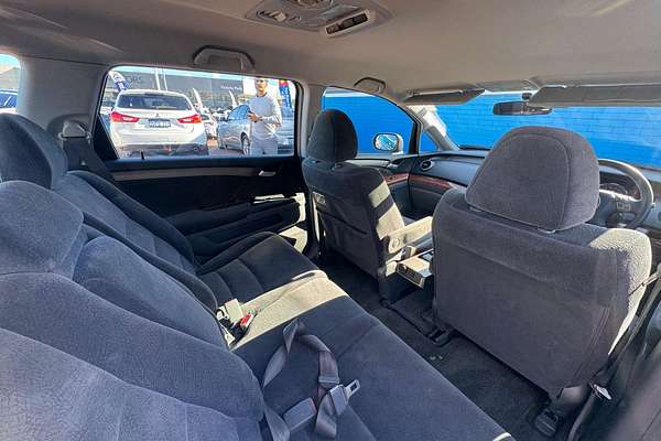 2006 Honda Odyssey  3rd Gen