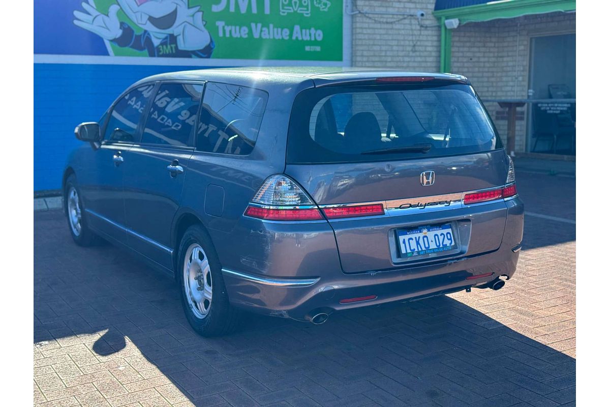 2006 Honda Odyssey  3rd Gen
