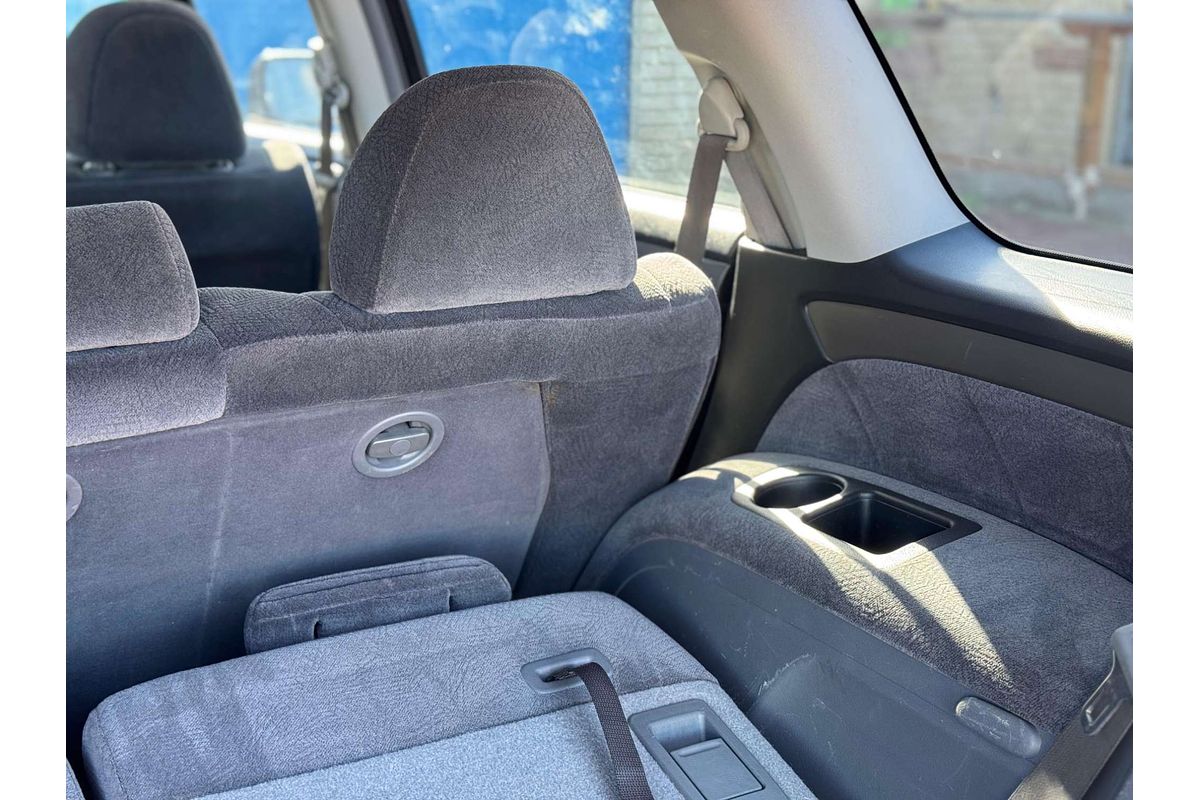 2006 Honda Odyssey  3rd Gen
