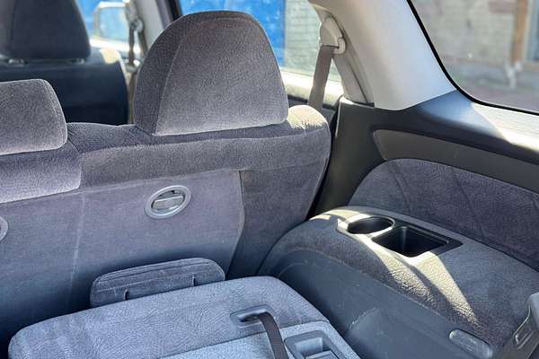 2006 Honda Odyssey  3rd Gen