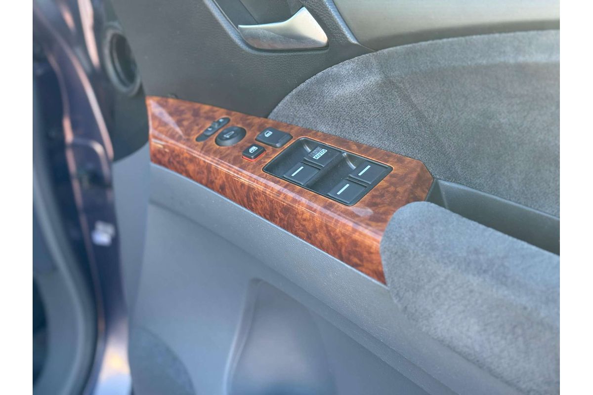 2006 Honda Odyssey  3rd Gen