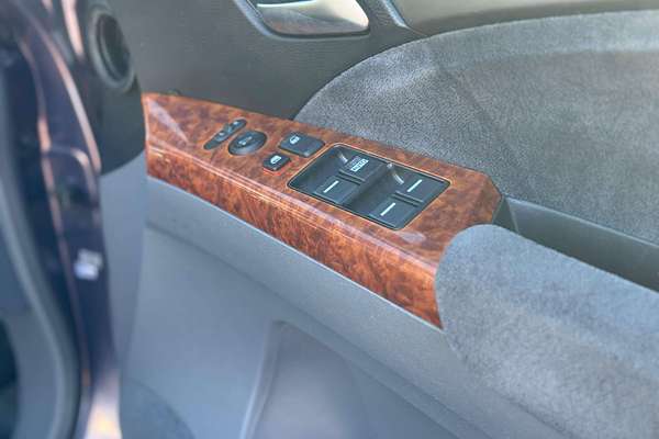 2006 Honda Odyssey  3rd Gen