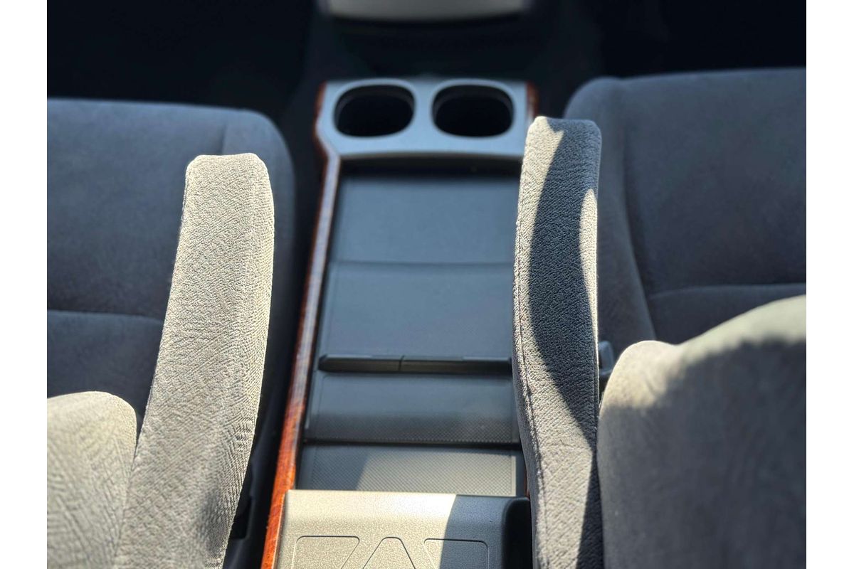 2006 Honda Odyssey  3rd Gen