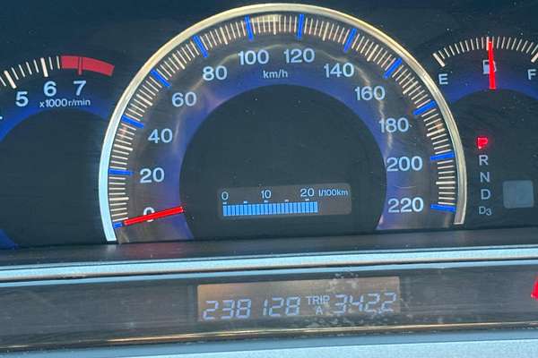 2006 Honda Odyssey  3rd Gen