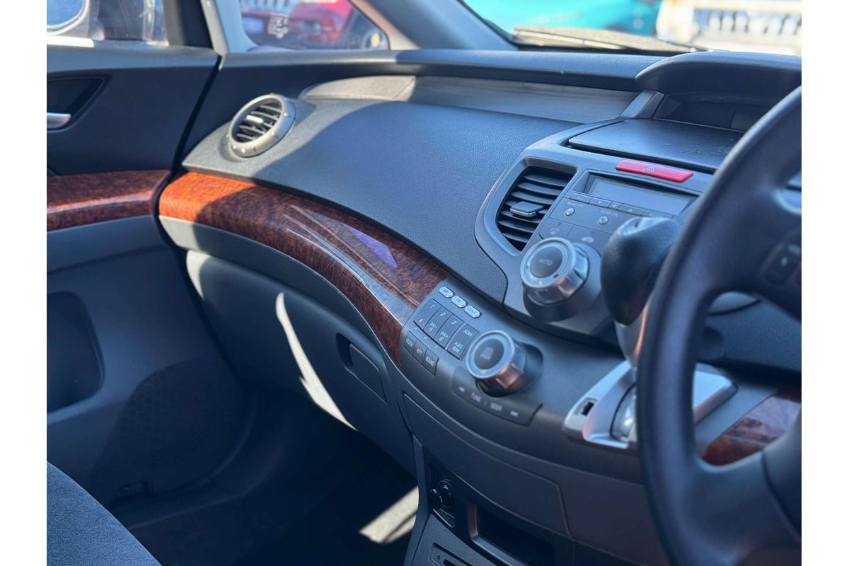 2006 Honda Odyssey  3rd Gen