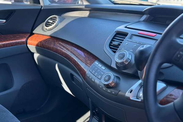 2006 Honda Odyssey  3rd Gen