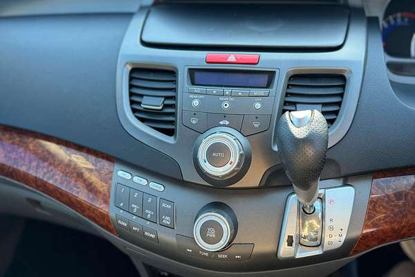 2006 Honda Odyssey  3rd Gen