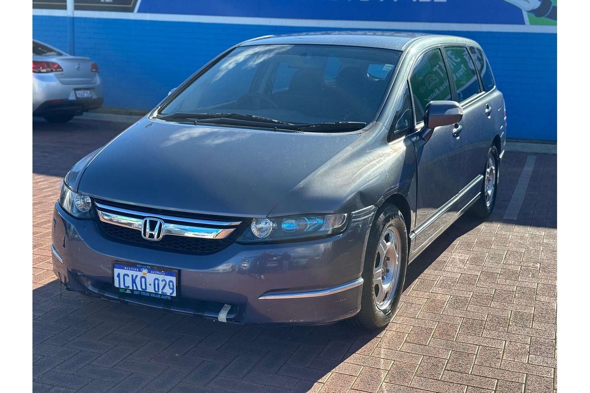 2006 Honda Odyssey  3rd Gen