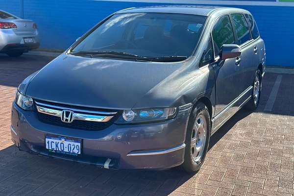 2006 Honda Odyssey  3rd Gen