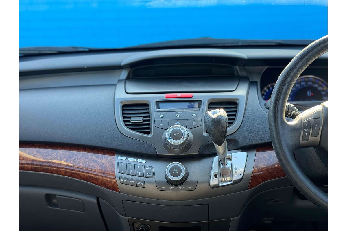 2006 Honda Odyssey  3rd Gen