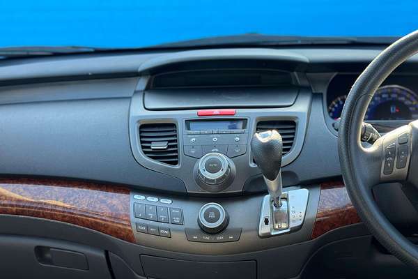 2006 Honda Odyssey  3rd Gen