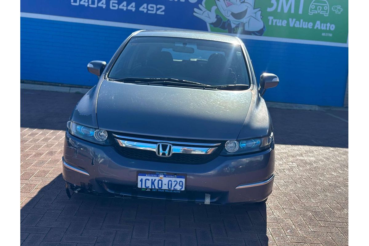 2006 Honda Odyssey  3rd Gen