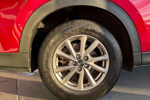 2023 Mazda CX-8 G25 Sport KG Series