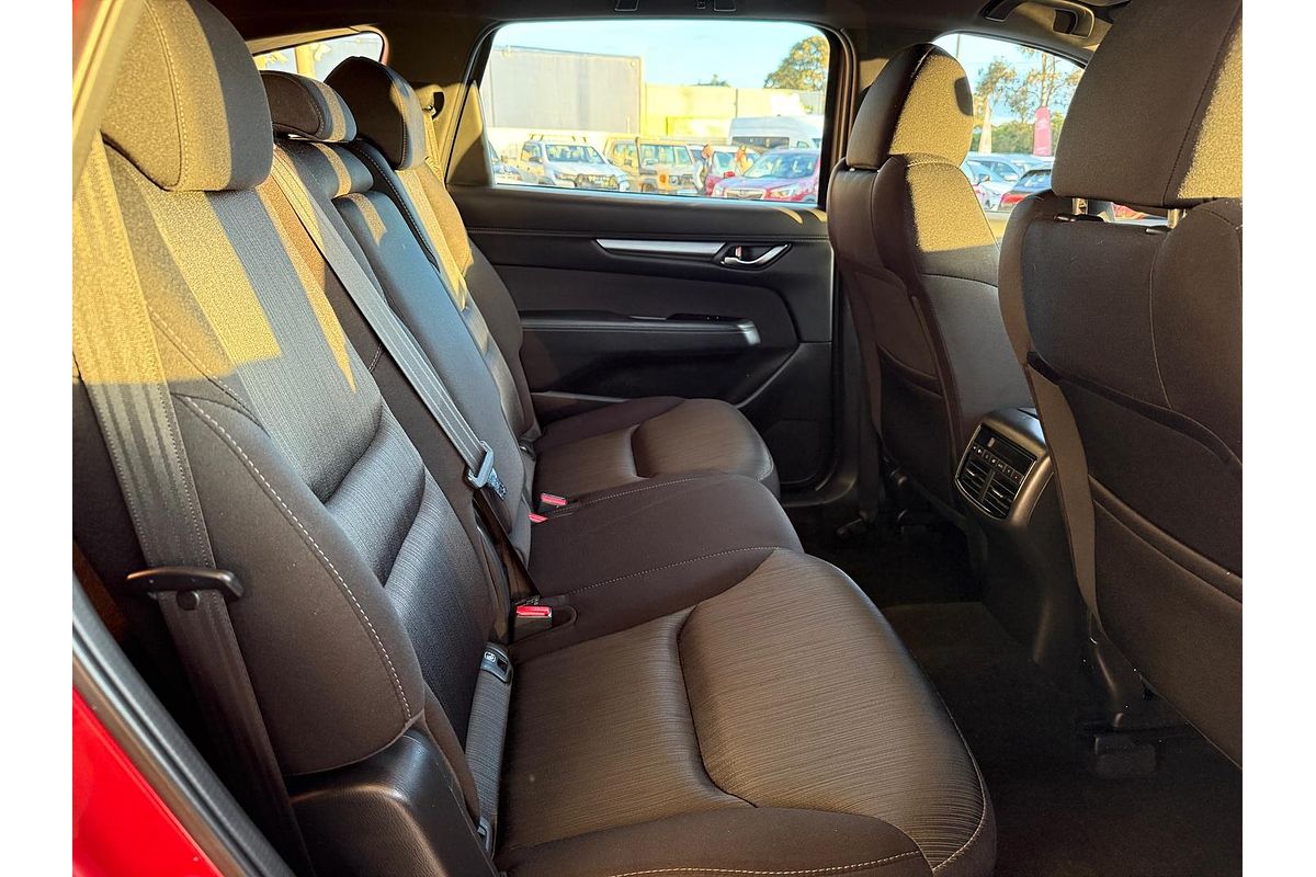 2023 Mazda CX-8 G25 Sport KG Series