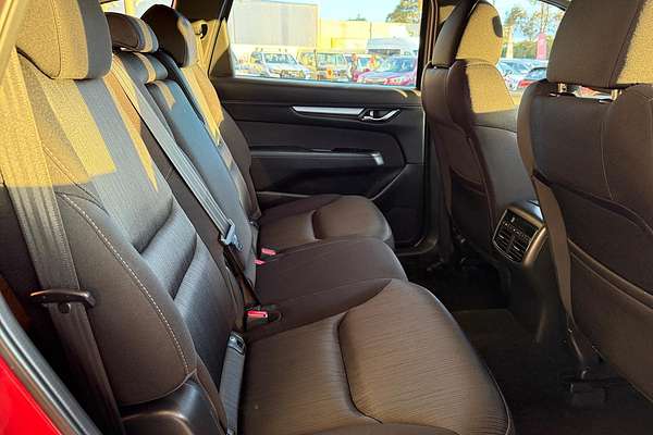 2023 Mazda CX-8 G25 Sport KG Series