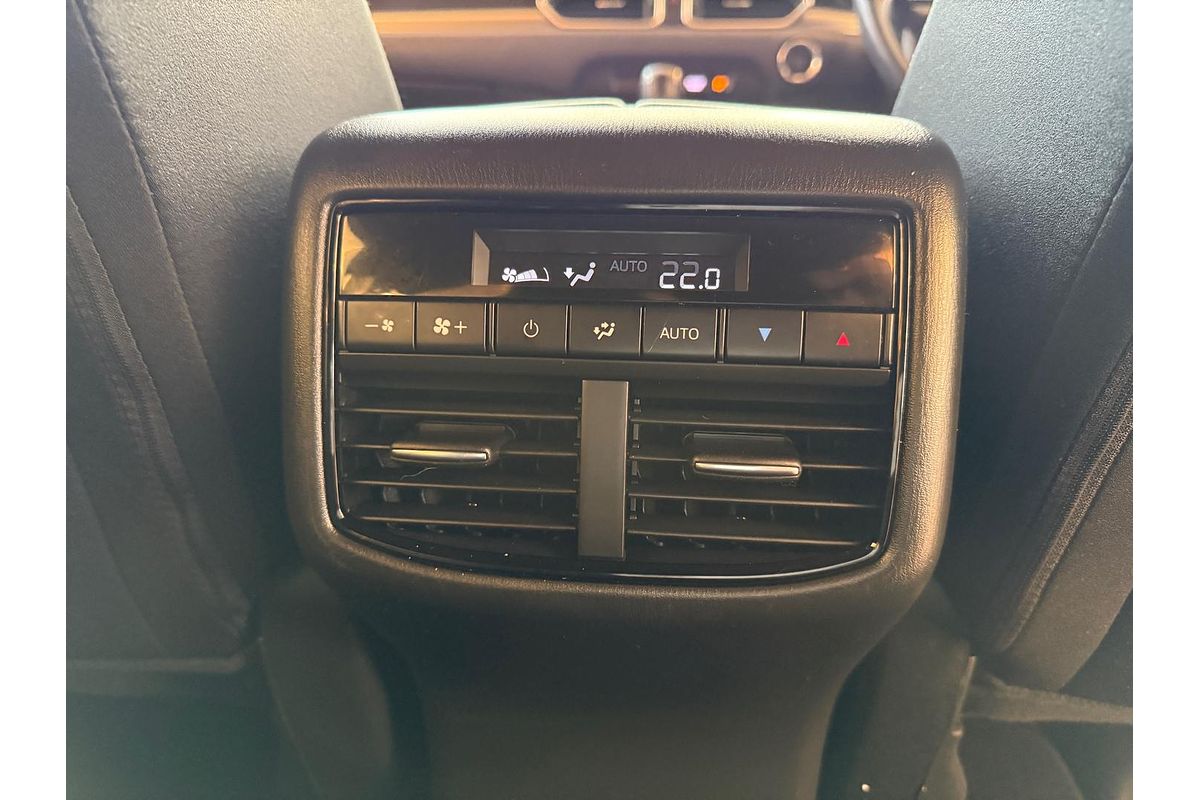 2023 Mazda CX-8 G25 Sport KG Series