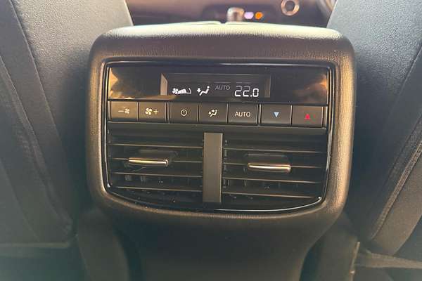 2023 Mazda CX-8 G25 Sport KG Series