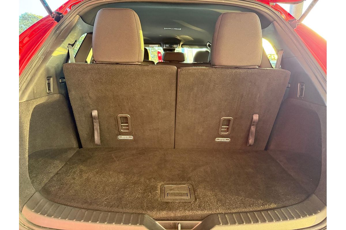 2023 Mazda CX-8 G25 Sport KG Series