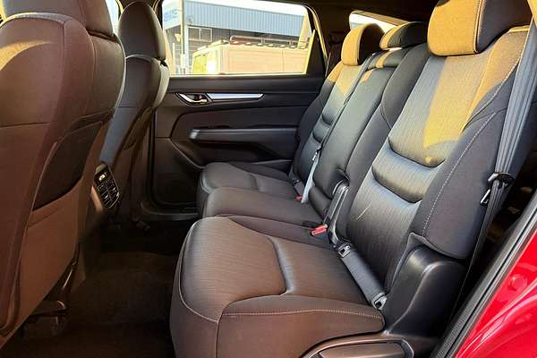 2023 Mazda CX-8 G25 Sport KG Series