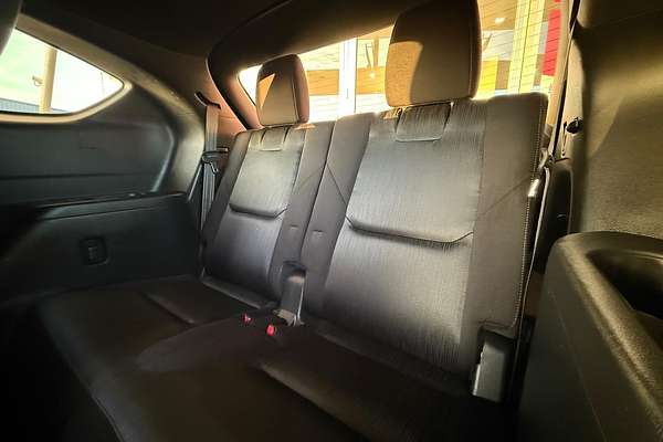 2023 Mazda CX-8 G25 Sport KG Series