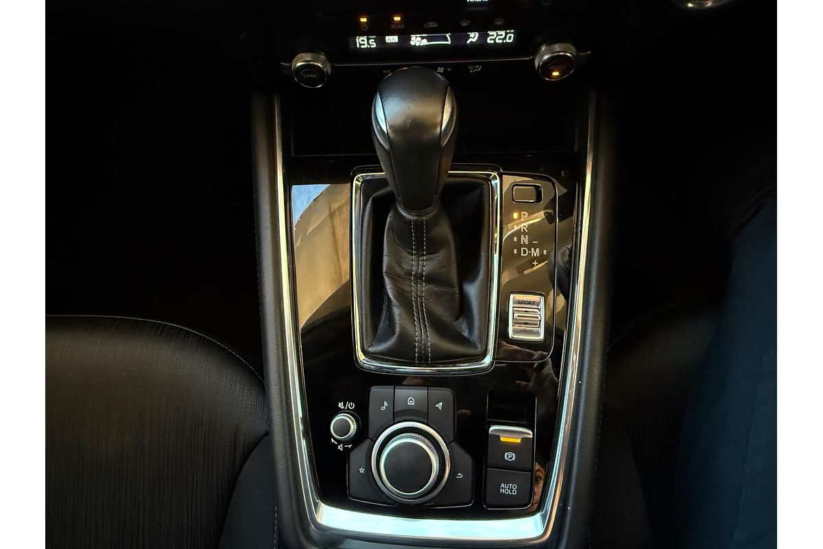2023 Mazda CX-8 G25 Sport KG Series