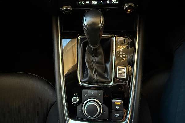 2023 Mazda CX-8 G25 Sport KG Series