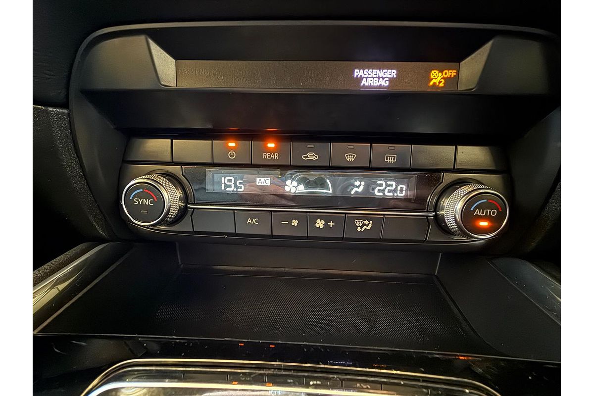 2023 Mazda CX-8 G25 Sport KG Series