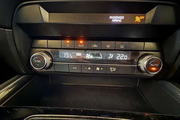 2023 Mazda CX-8 G25 Sport KG Series