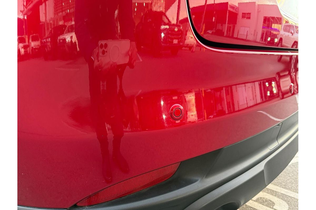 2023 Mazda CX-8 G25 Sport KG Series