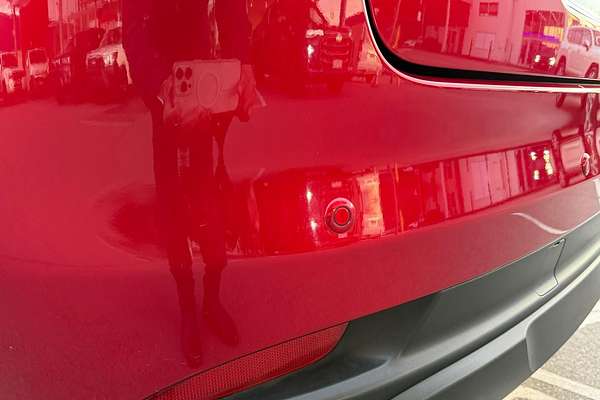 2023 Mazda CX-8 G25 Sport KG Series