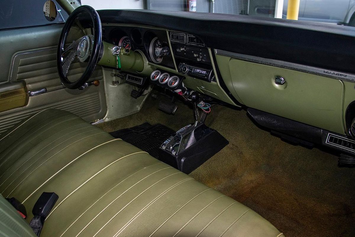 1969 Chevrolet Chevelle