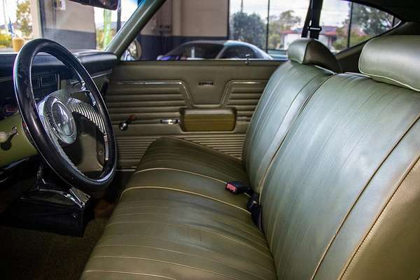 1969 Chevrolet Chevelle