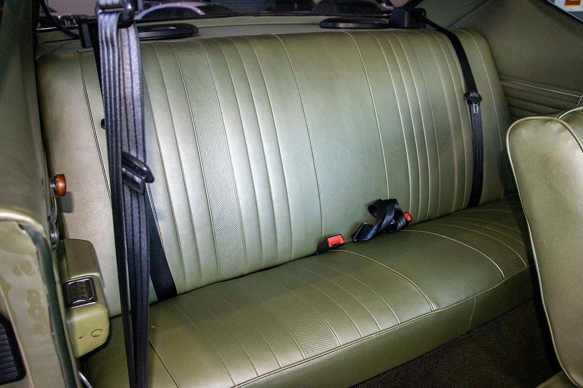 1969 Chevrolet Chevelle