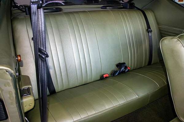 1969 Chevrolet Chevelle