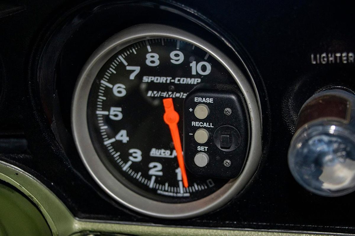 1969 Chevrolet Chevelle